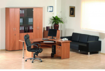 (2) Набор мебели для персонала Альфа