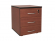 41.61 Тумба 3 ящика с замком Рубин